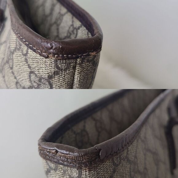 💯 Authentic Gucci Tote Bag - Picture 9 of 16